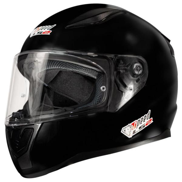 Helm Speed by LS2 M